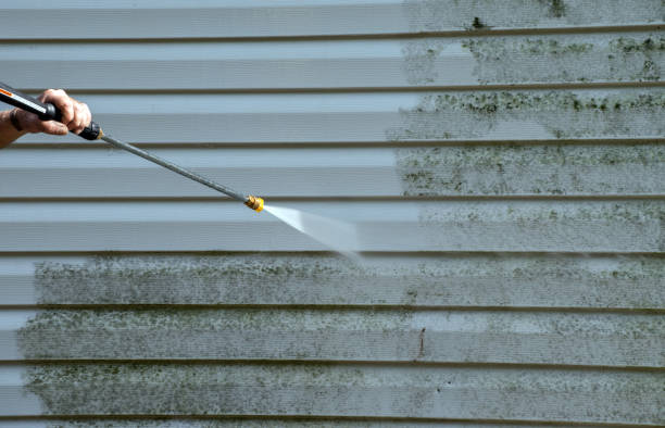 Professional Pressure Washing in Churchville, NY