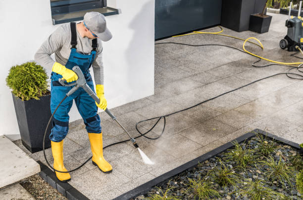 Pressure Washing Services for Businesses in Churchville, NY