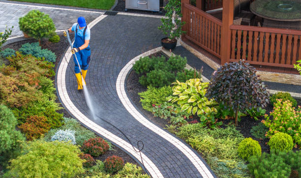 Best Residential Pressure Washing Services  in Churchville, NY